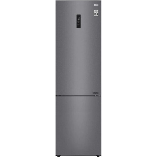 Холодильник-морозильник «LG» DoorCooling+, GA-B509CLSL