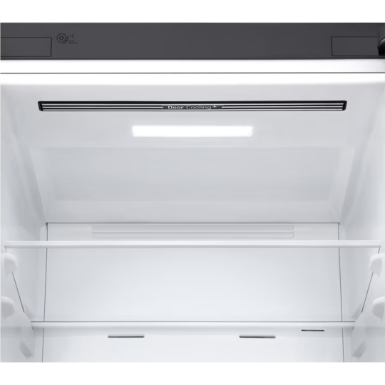 Холодильник-морозильник «LG» DoorCooling+, GA-B509CLSL