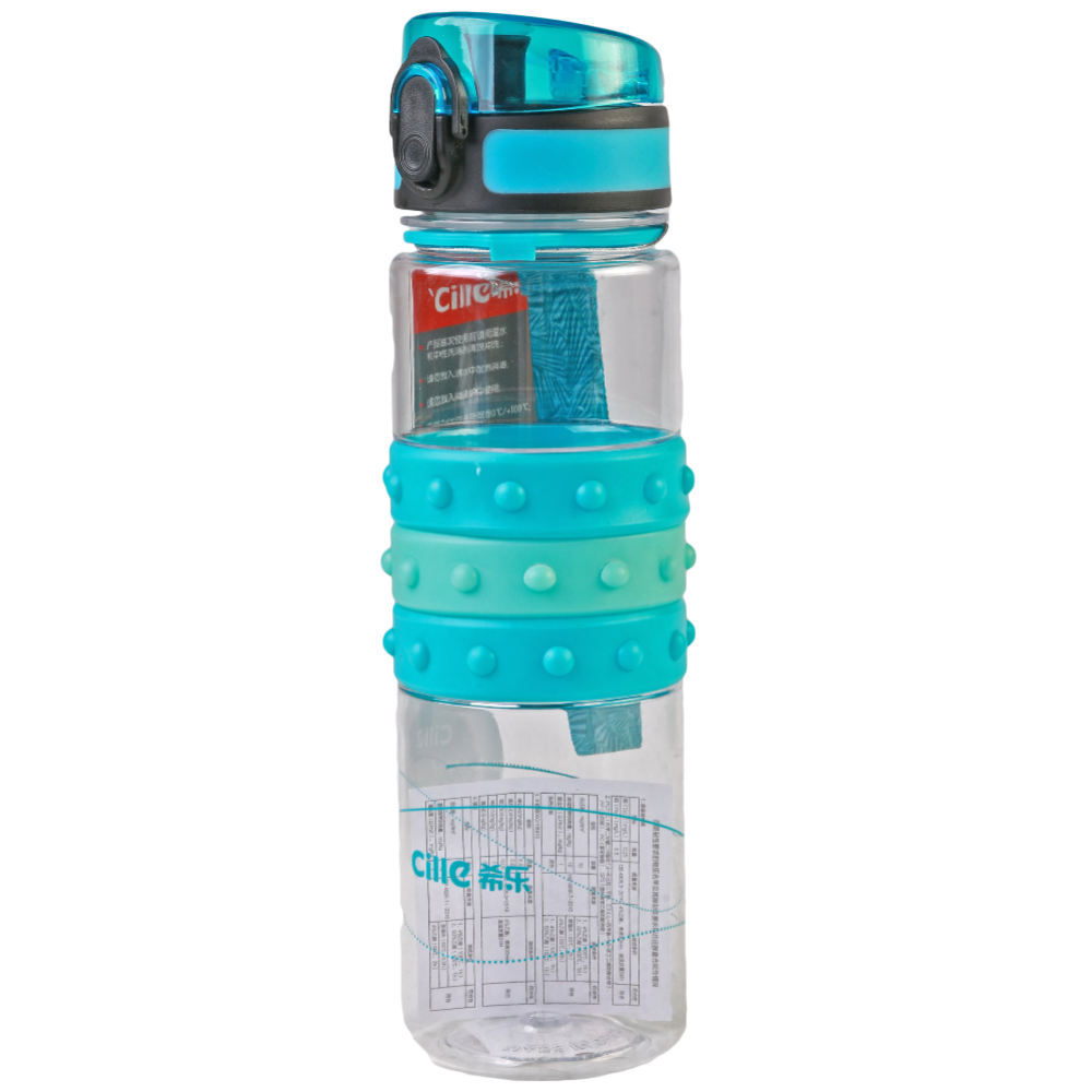 Бутылка для воды «Zez» XL-1646