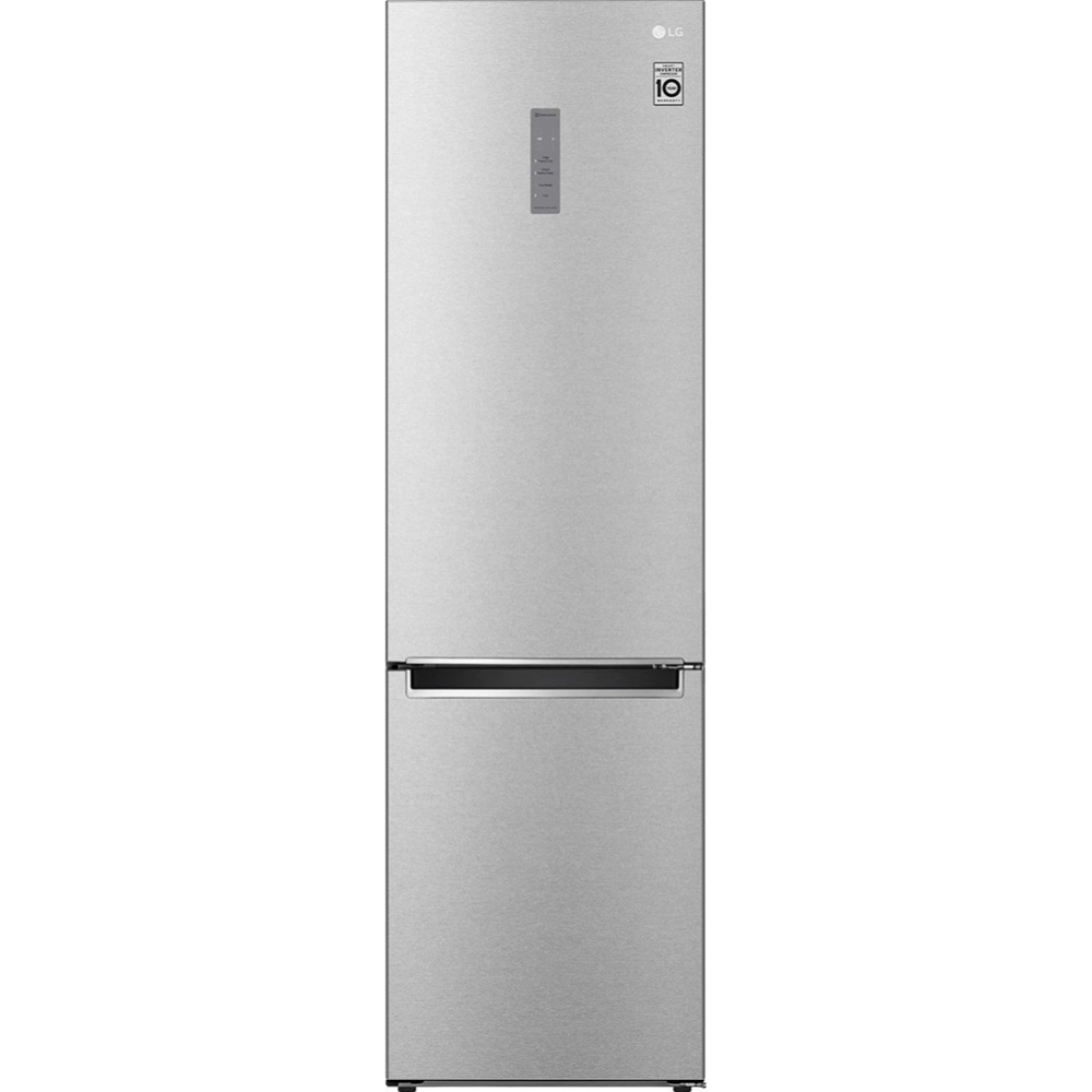 Холодильник-морозильник «LG» GA-B509MAWL