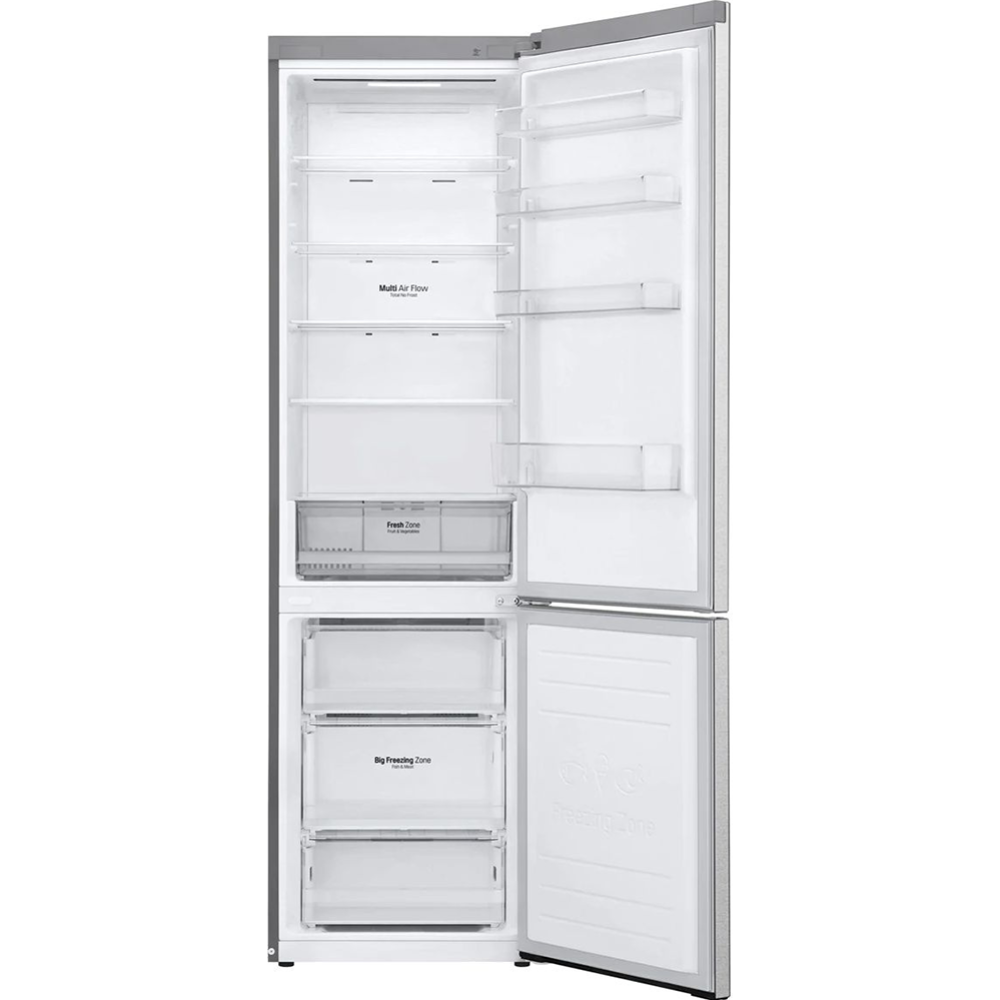 Холодильник-морозильник «LG» GA-B509MAWL