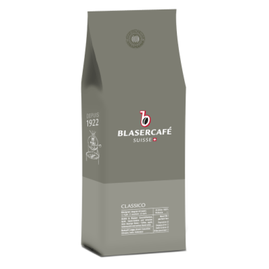 Кофе в зернах Blasercafe Classico 1кг