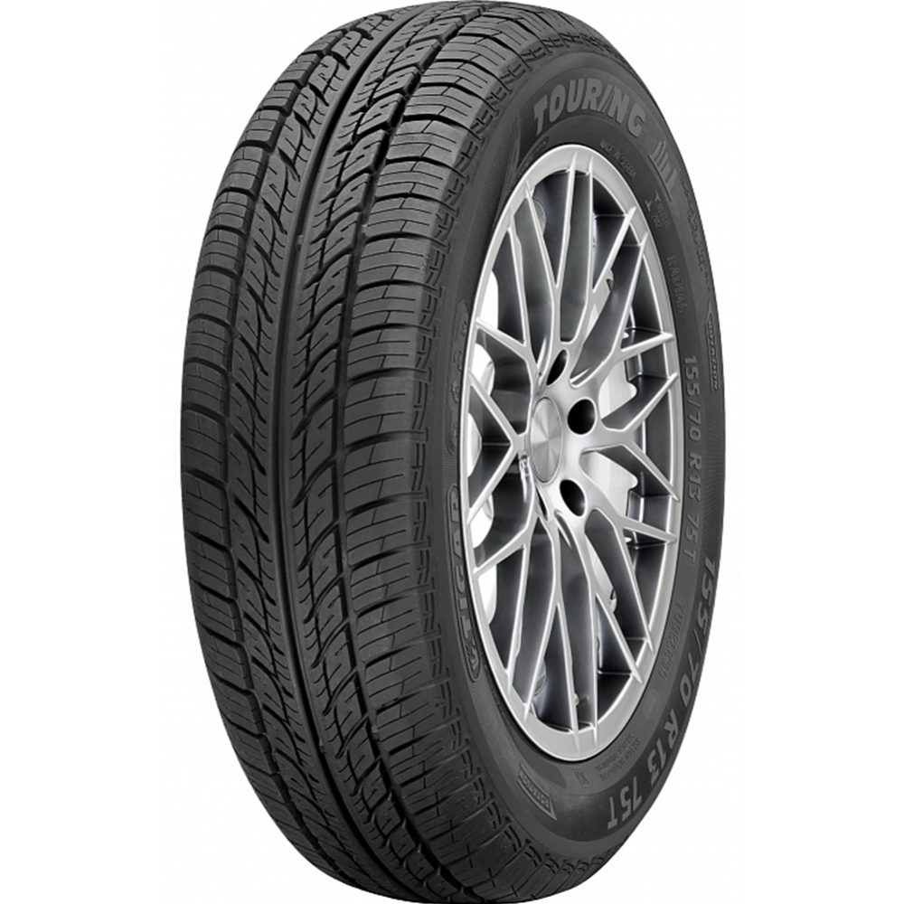 Летняя шина «Tigar» Touring, 135/80R13, 70T