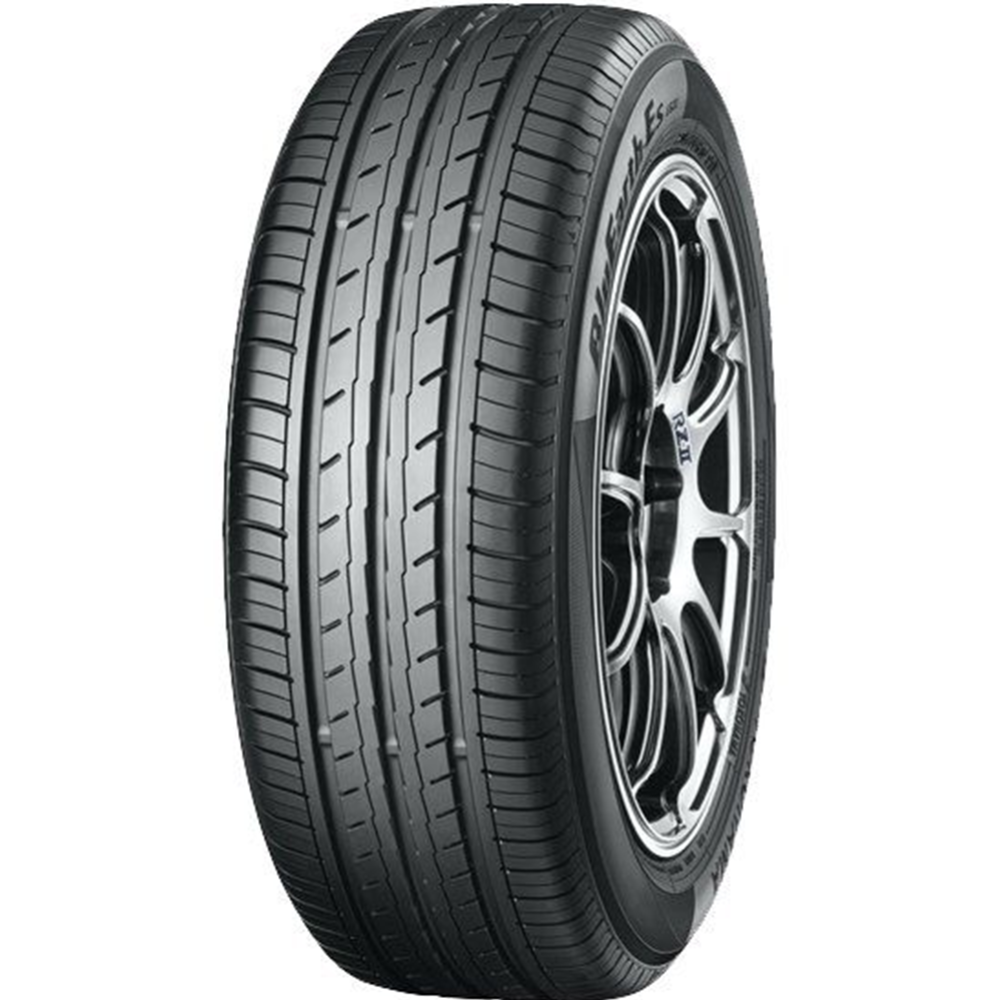 Летняя шина «Yokohama» BluEarth-Es ES32, 175/70R14, 84H