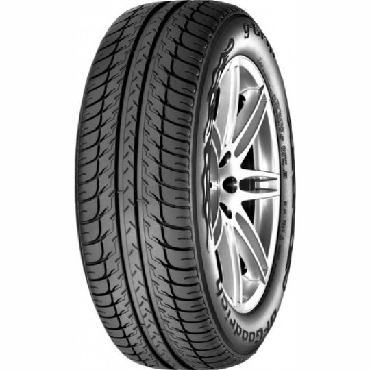 Летняя шина «BFGoodrich» G-Grip, 195/50R15, 82H