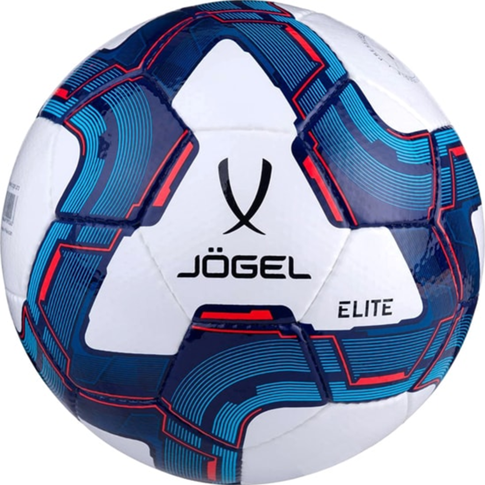 Футбольный мяч «Jogel» BC20 Elite, размер 4