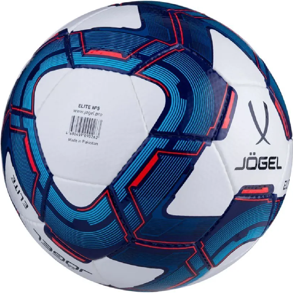 Футбольный мяч «Jogel» BC20 Elite, размер 5