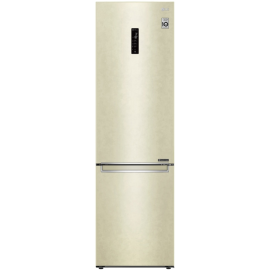 Холодильник-морозильник «LG» GA-B509SEDZ