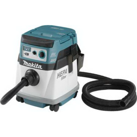 Пылесос «Makita» DVC154LZ