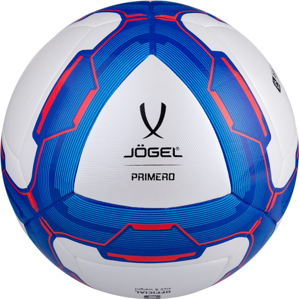 Футбольный мяч «Jogel» BC20 Primero, размер 5