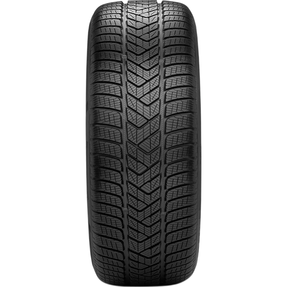 Зимняя шина «Pirelli» Scorpion Winter, 275/40R21, 107V Run-Flat BMW