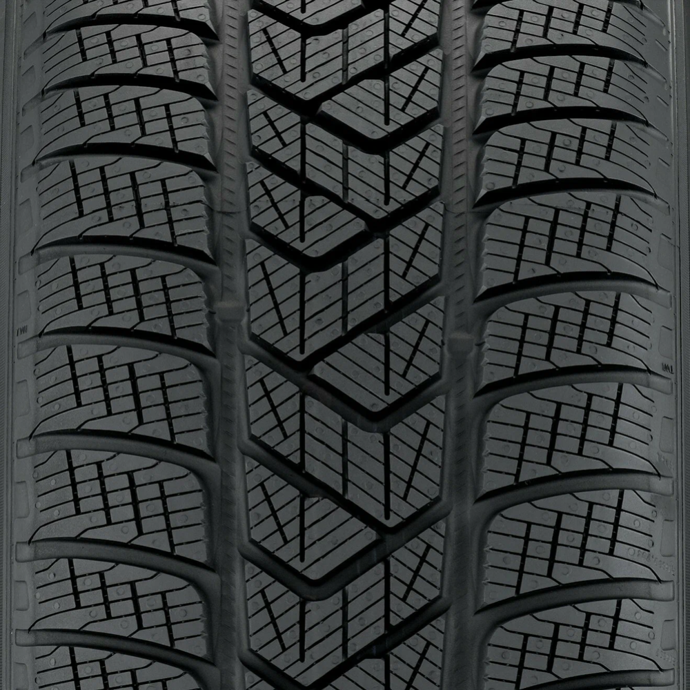 Зимняя шина «Pirelli» Scorpion Winter, 275/40R21, 107V Run-Flat BMW