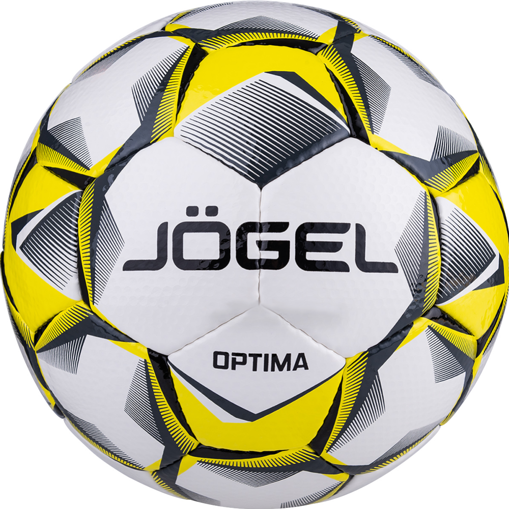 Мяч футзальный «Jogel» BC20 Optima, размер 4