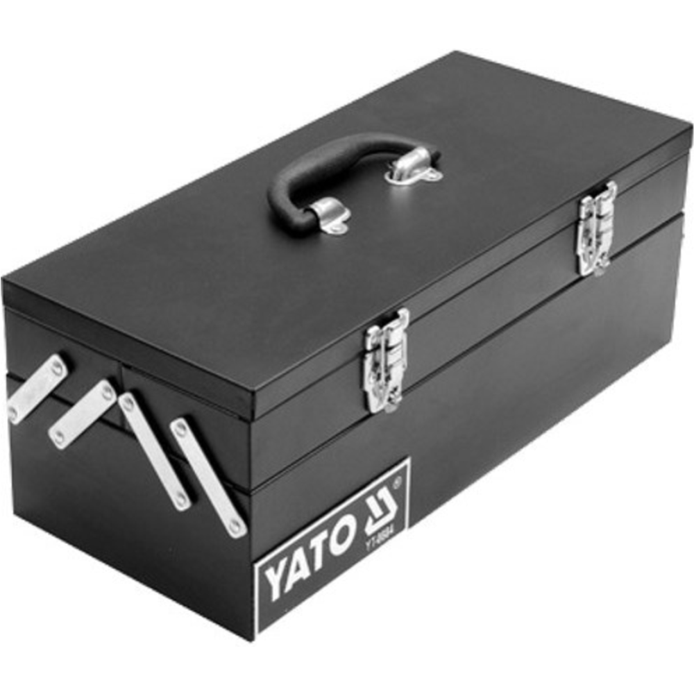 Ящик для инструментов «Yato» YT-0884, 460x200x180 мм