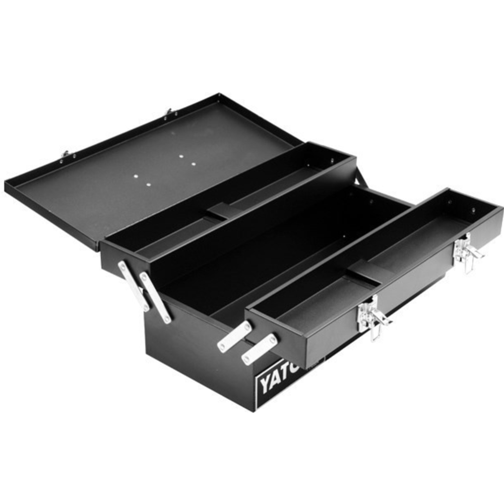 Ящик для инструментов «Yato» YT-0884, 460x200x180 мм