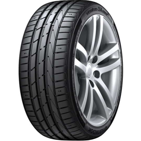 Летняя шина «Hankook» Ventus S1 evo 2, K117, 275/35R19, 100Y