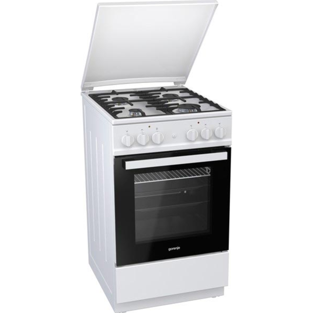 Плита комбинированная «Gorenje» KN5142WF-B