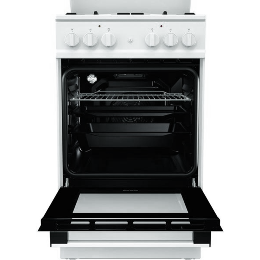 Плита комбинированная «Gorenje» KN5142WF-B