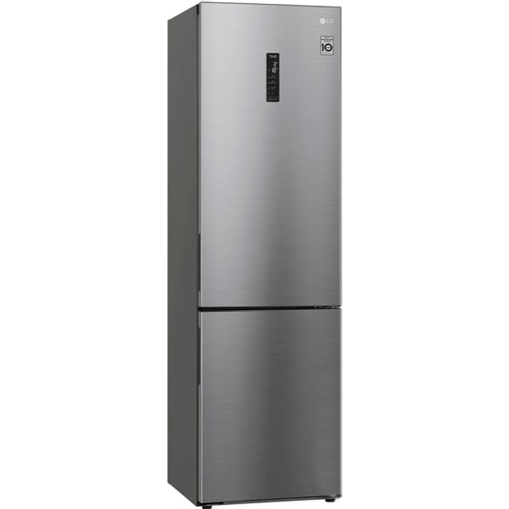 Холодильник-морозильник «LG» GA-B509CMUM, уцененный.