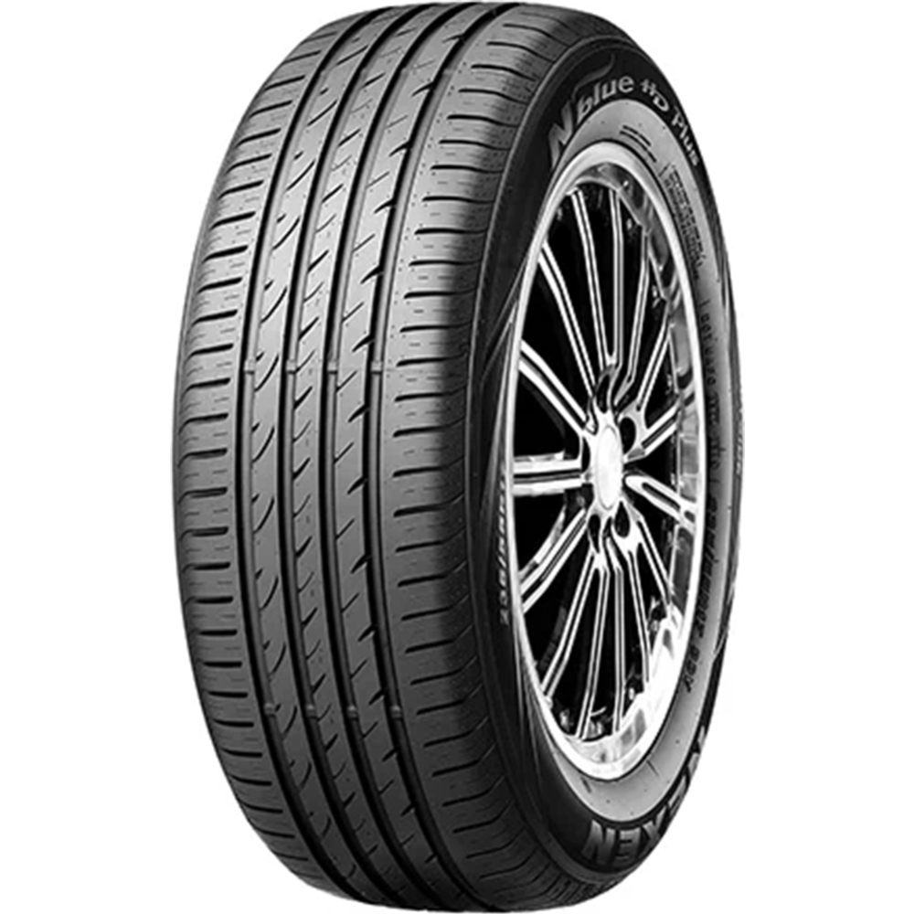 Летняя шина «Nexen» N'Blue HD Plus, 185/65R14, 86T