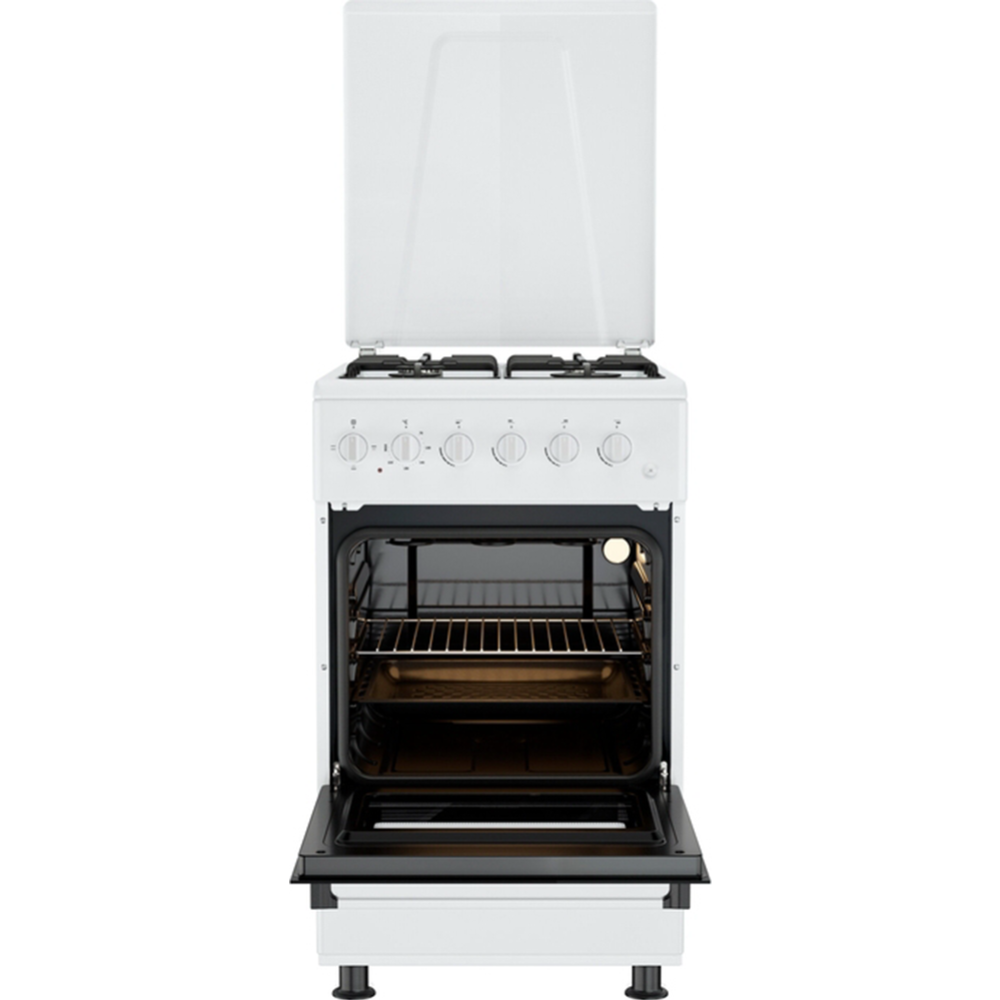 Плита комбинированная «Gorenje» KNF5110W