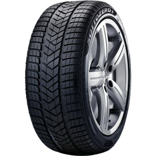 Зимняя шина «Pirelli» Winter Sottozero 3, 225/55R16, 95H RunFlat