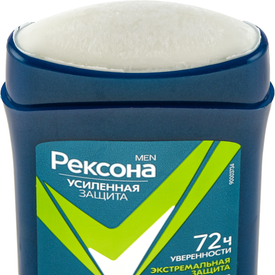 Антиперспирант «Rexona» Экстремальная защита, мужской, 68841079, 50 мл