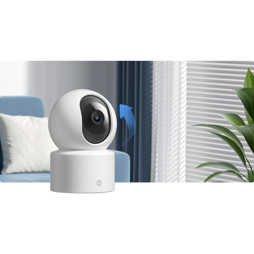 IP-камера «Xiaomi» Smart Camera C301