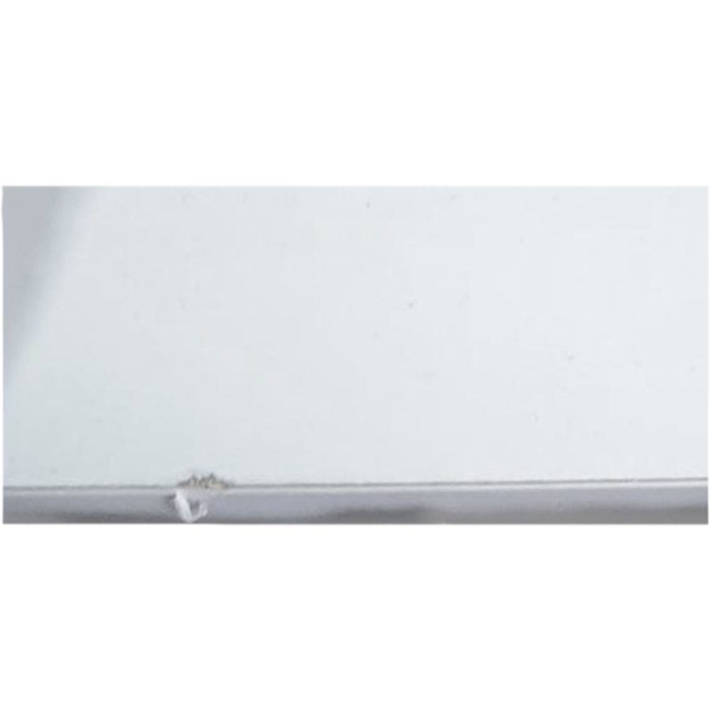 Шкаф «Интерлиния» Innova-V01, белый/дуб сонома, уцененный