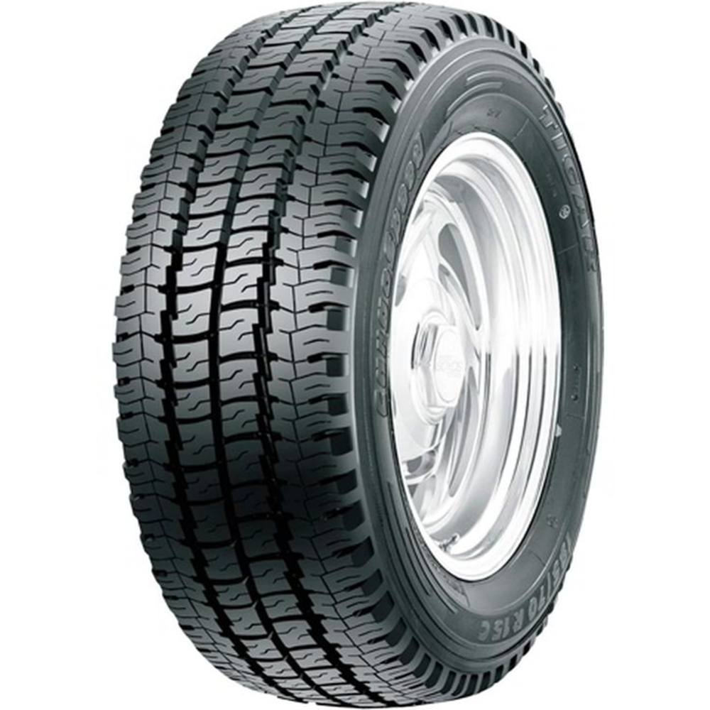 Летняя шина «Tigar» Cargo Speed B3, 165/70R14C, 89/87R