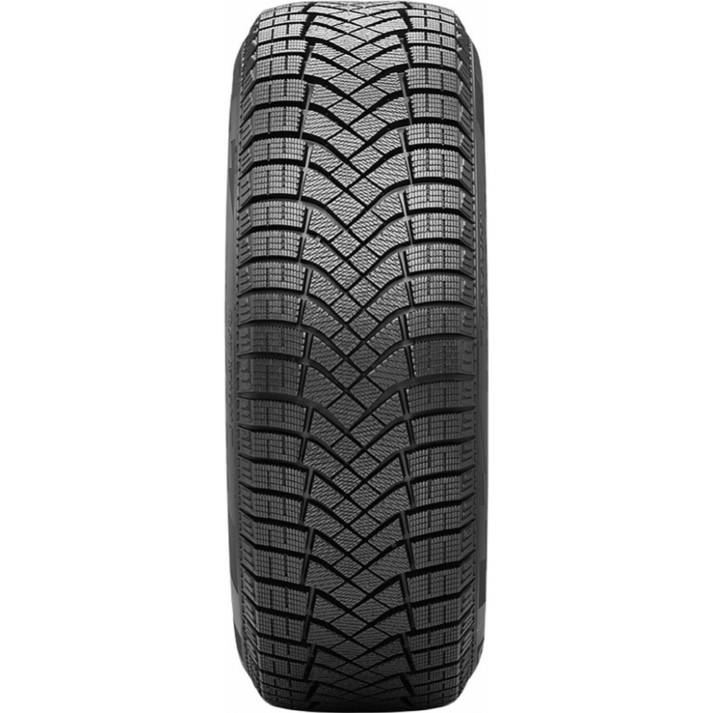 Зимняя шина «Pirelli» Ice Zero Friction SUV, 215/55R18, 99H