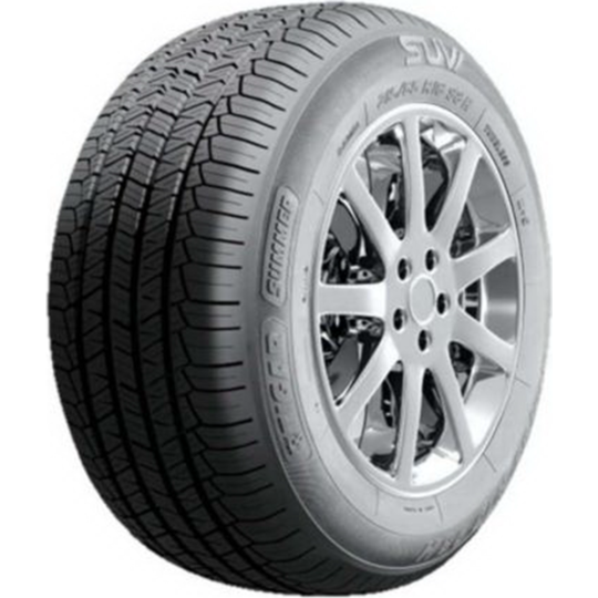 Летняя шина «Tigar» SUV Summer, 235/60R18, 107W