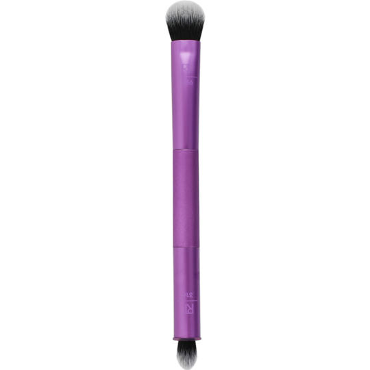 Кисть для макияжа «Real Techniques» Dual Ended Blend + Define Brush