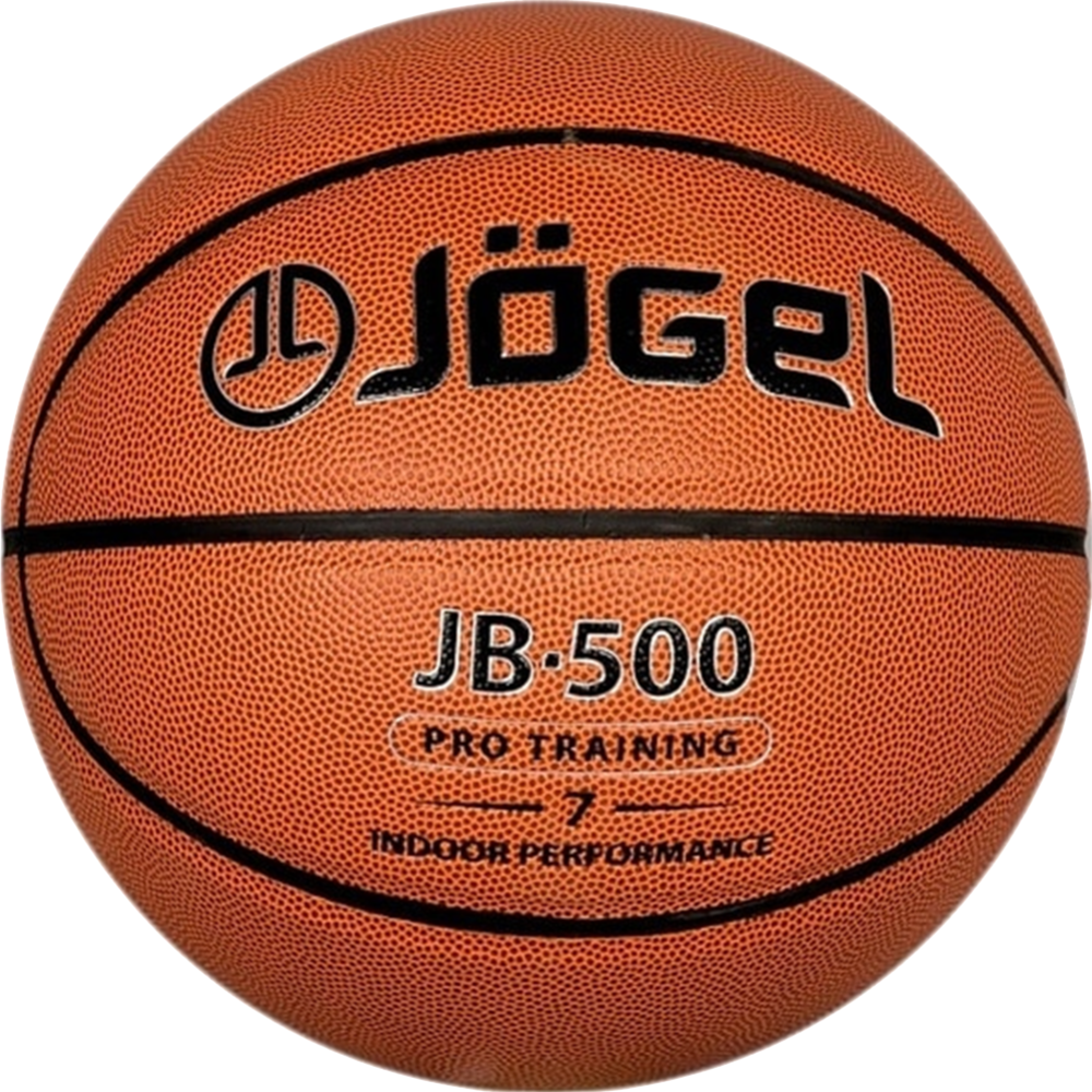 Баскетбольный мяч «Jogel» JB-500, размер 7