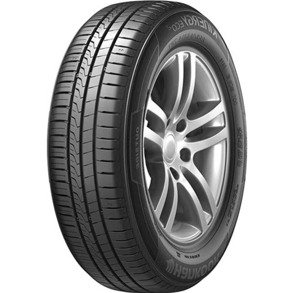 Летняя шина «Hankook» Kinergy eco2, K435, 205/70R15, 96T