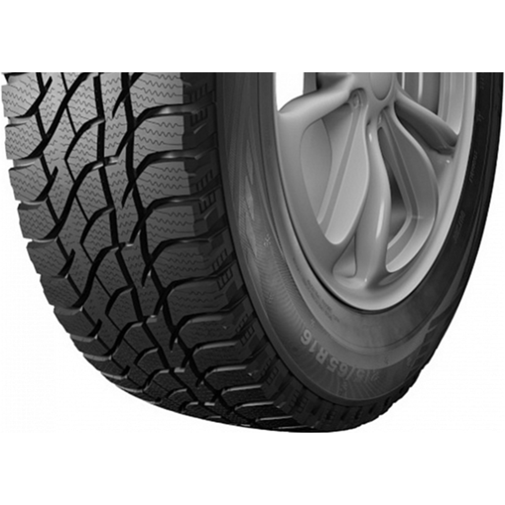 Зимняя шина «Viatti» Bosco S/T V-526, 225/60R17, 99T