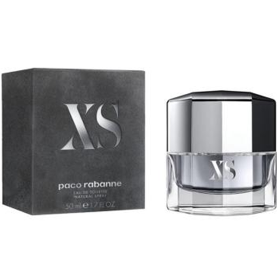 Туалетная вода «Paco Rabanne» Pure XS, 50 мл