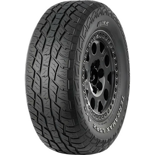 Всесезонная шина «iLINK» Terramax LSR1 A/T, 2EIL052G, 245/65R17, 107S