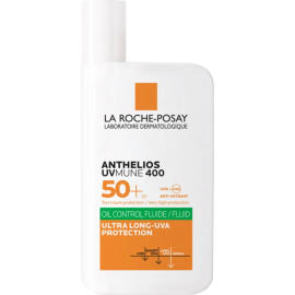 Флюид для лица «La Roche-Posay» Anthelios UVMune 400, 50 мл