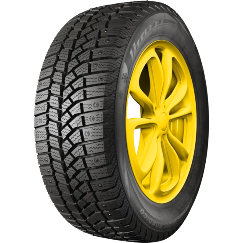 Зимняя шина «Viatti» Brina Nordico, V-522, 175/70R13, 82T, шипы