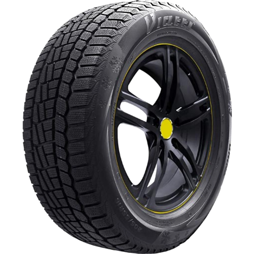 Зимняя шина «Viatti» Brina, V-521, 205/50R17, 89T