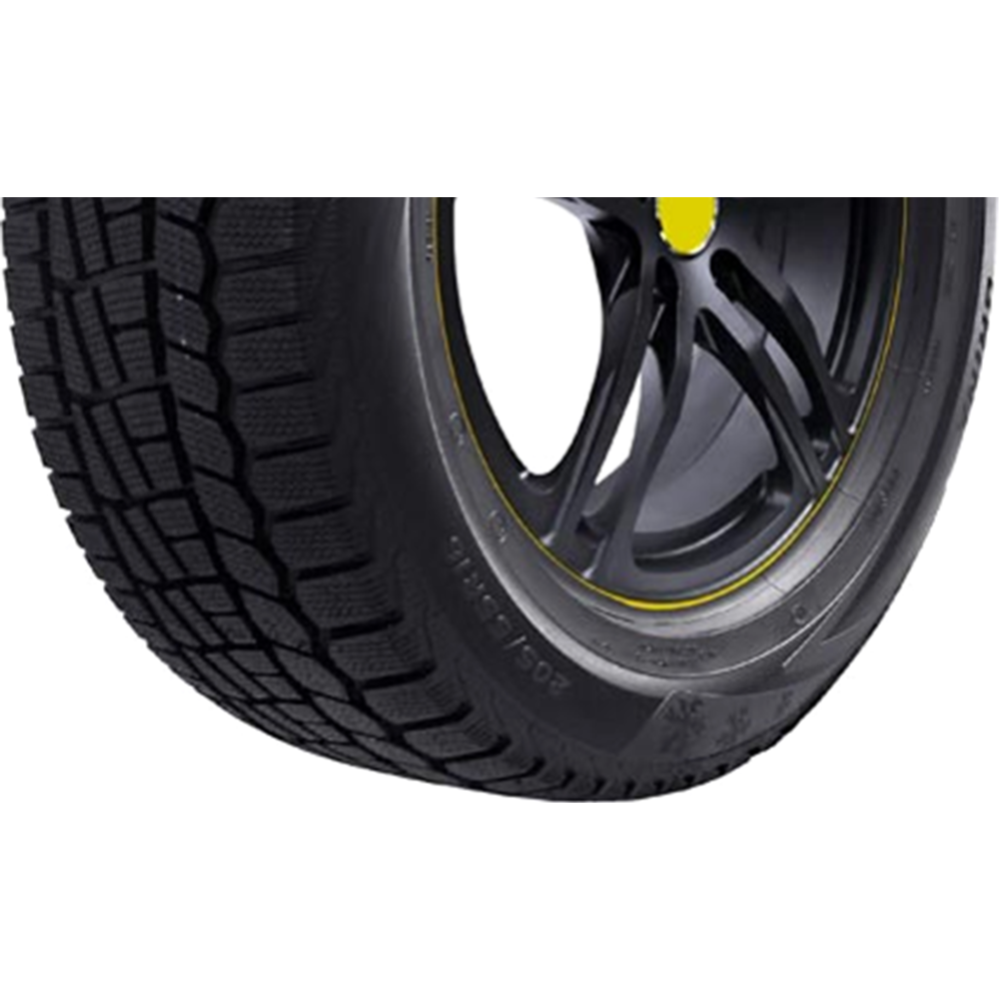 Зимняя шина «Viatti» Brina V-521, 205/50R17, 89T