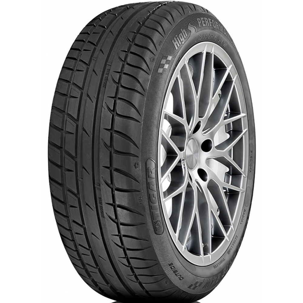 Летняя шина «Tigar» High Performance, 165/65R15, 81H