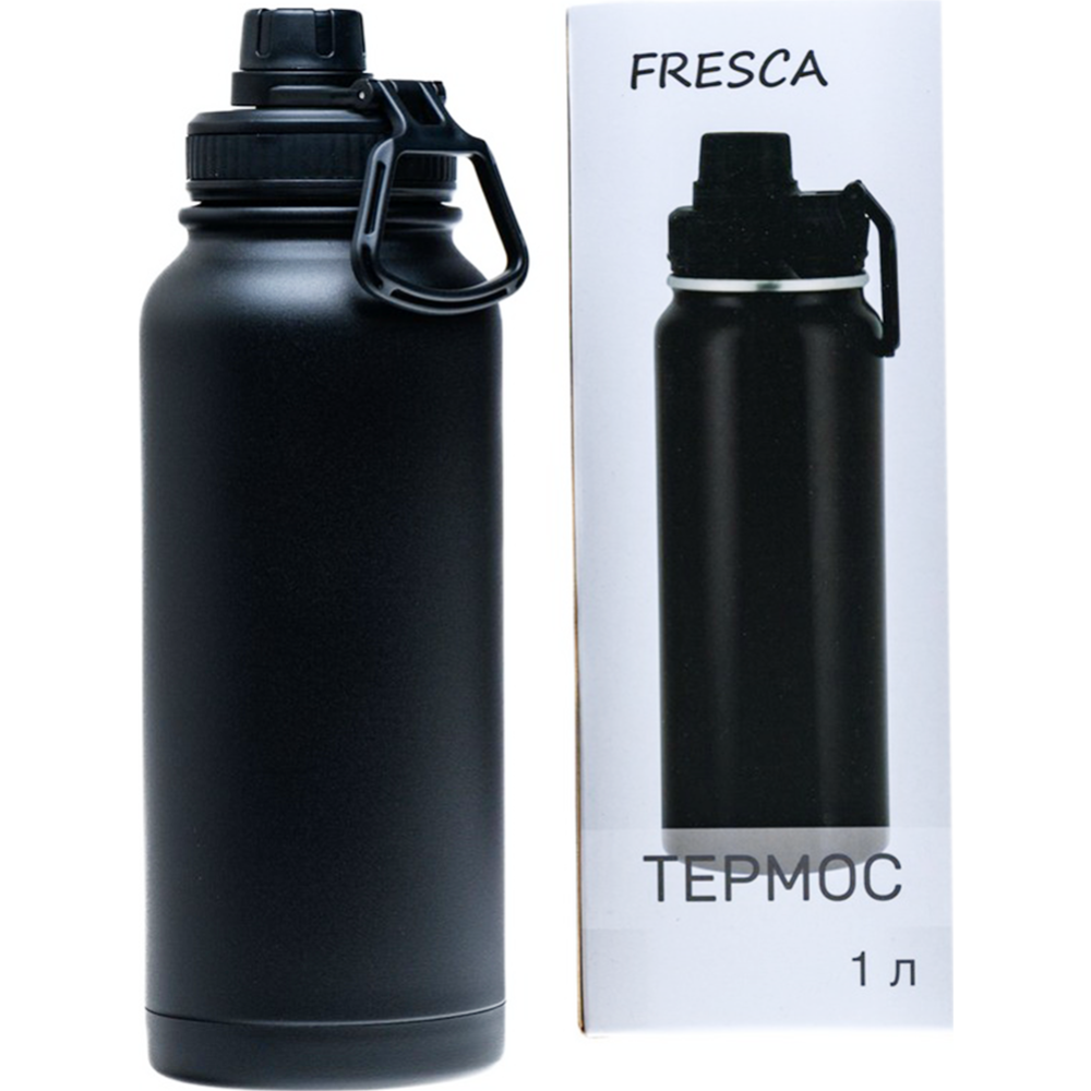 Термос «Fresca» металлический, 1 л