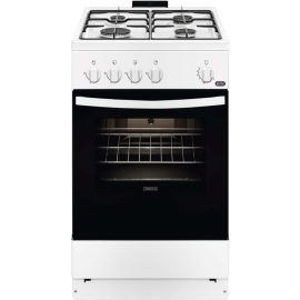 Плита газовая «Zanussi» ZCG9510K1W