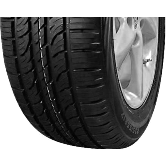 Летняя шина «Viatti» Bosco A/T V-237, 205/75R15, 97H