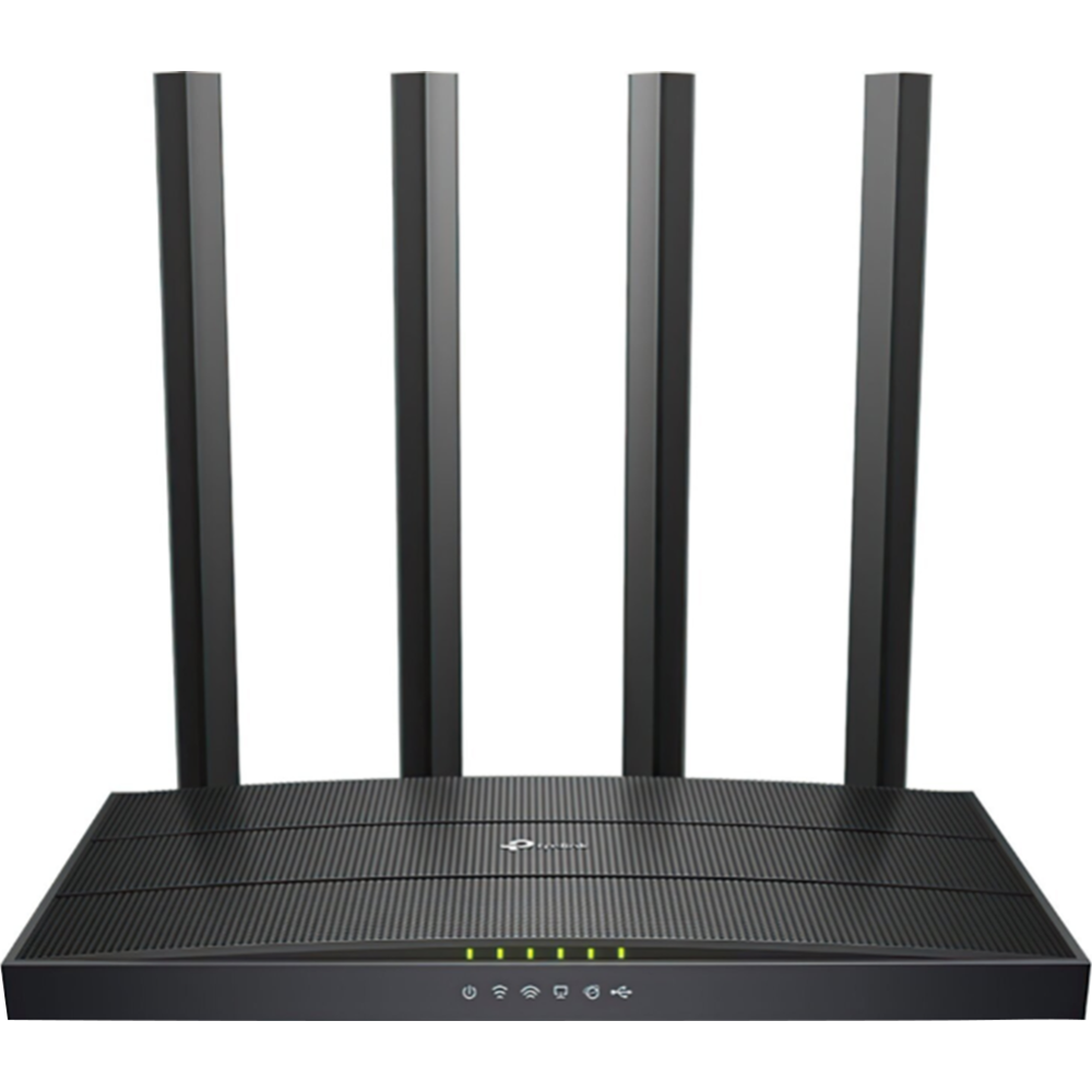 Беспроводной маршрутизатор «TP-Link» Archer C6U