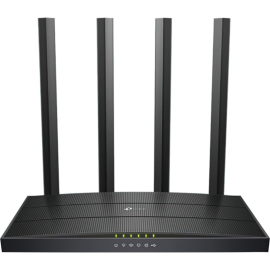 Беспроводной маршрутизатор «TP-Link» Archer C6U