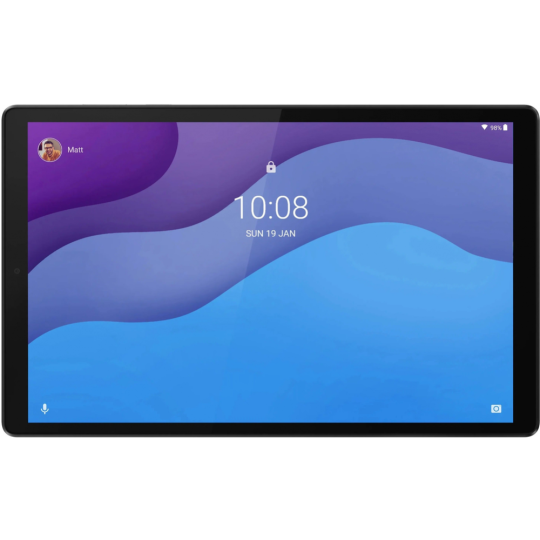 Планшет «Lenovo» Tab M10 FHD Plus, TB-X606X, ZA5V0291PL,