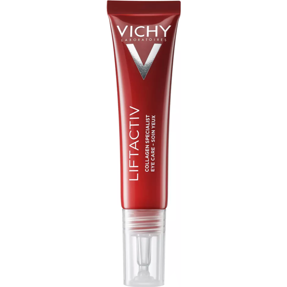 Крем для кожи вокруг глаз «Vichy» Liftactiv Specialist Collagen, 15 мл